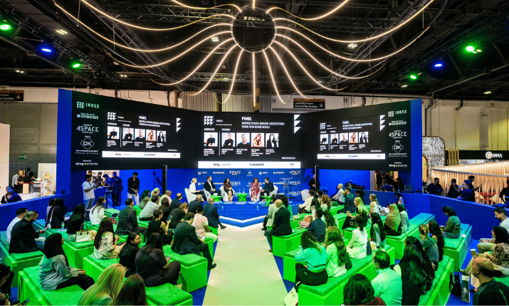 Broaden your industry expertise 